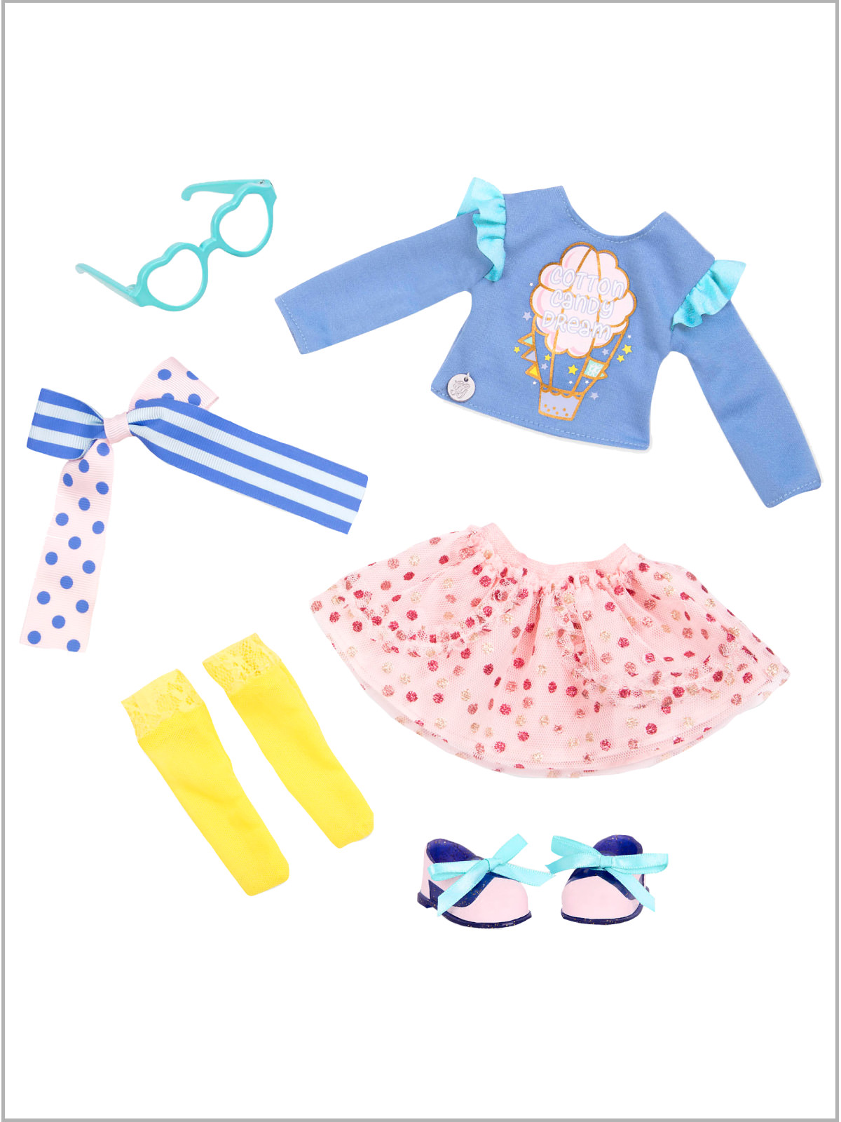 frederickandsophie-glittergirls-cottoncandy-outfit
