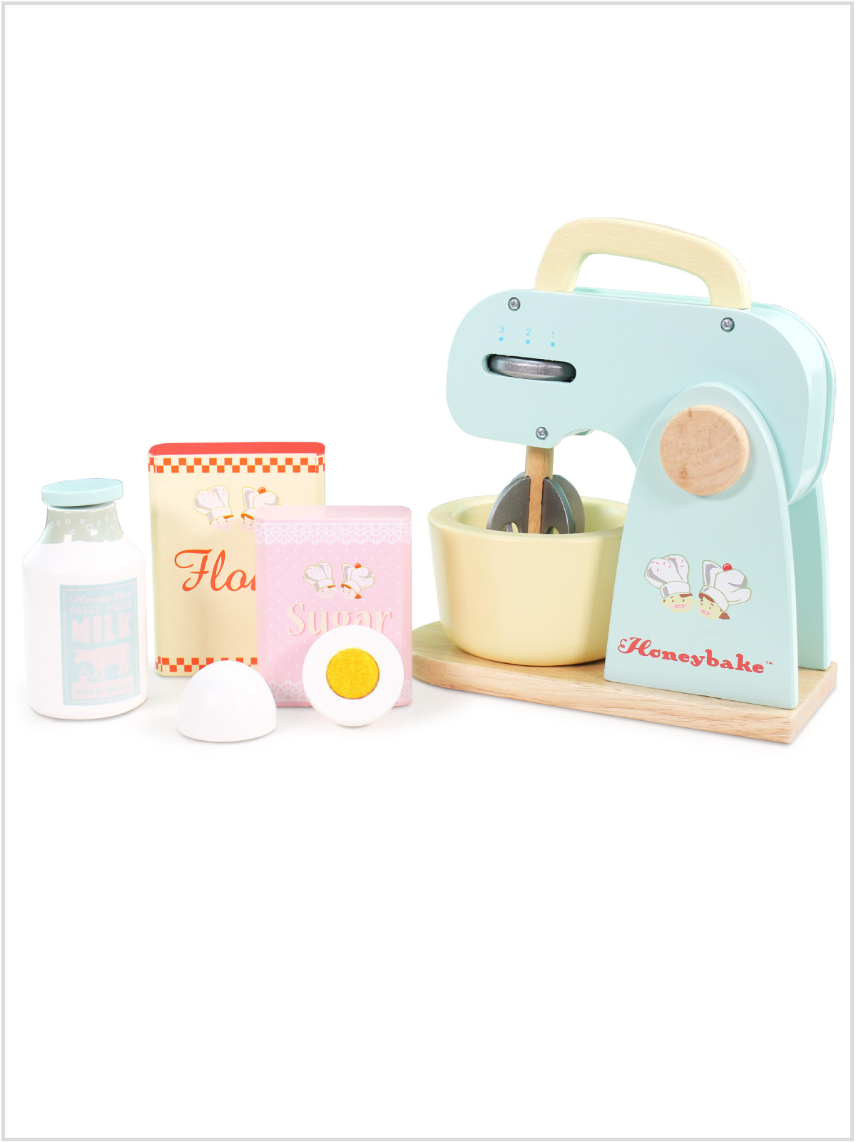 frederickandsophie-toys-letoyvan-honeybake-play-wooden-mixer