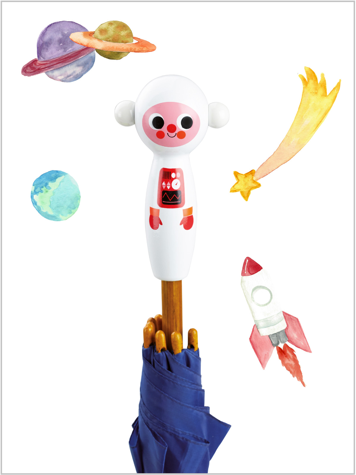 frederickandsophie-toys-vilac-wooden-cosmonaut-umbrella