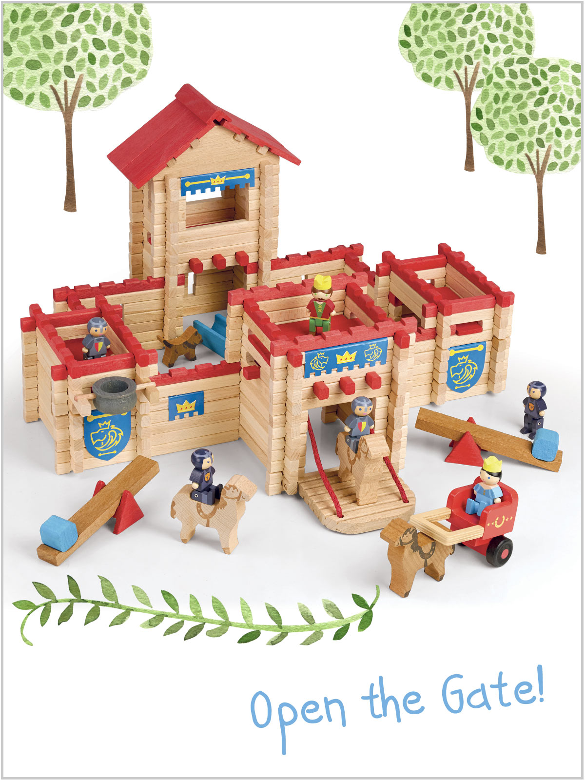 frederickandsophie-toys-kids-jeujura-wooden-castle