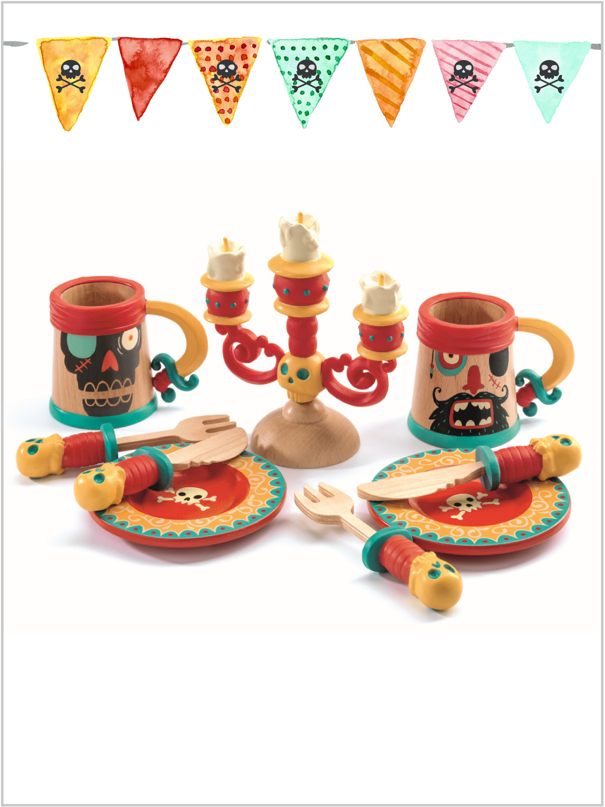 frederickandsophie-kids-toys-djeco-pirate-party-dishes-tea-set
