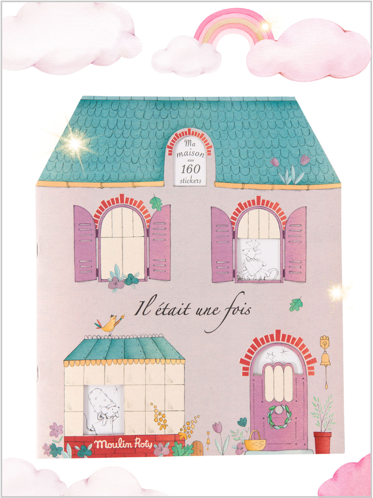 frederickandsophie-kids-toys-moulin-roty-iletaitunefois_coloring_book_fairy_tale