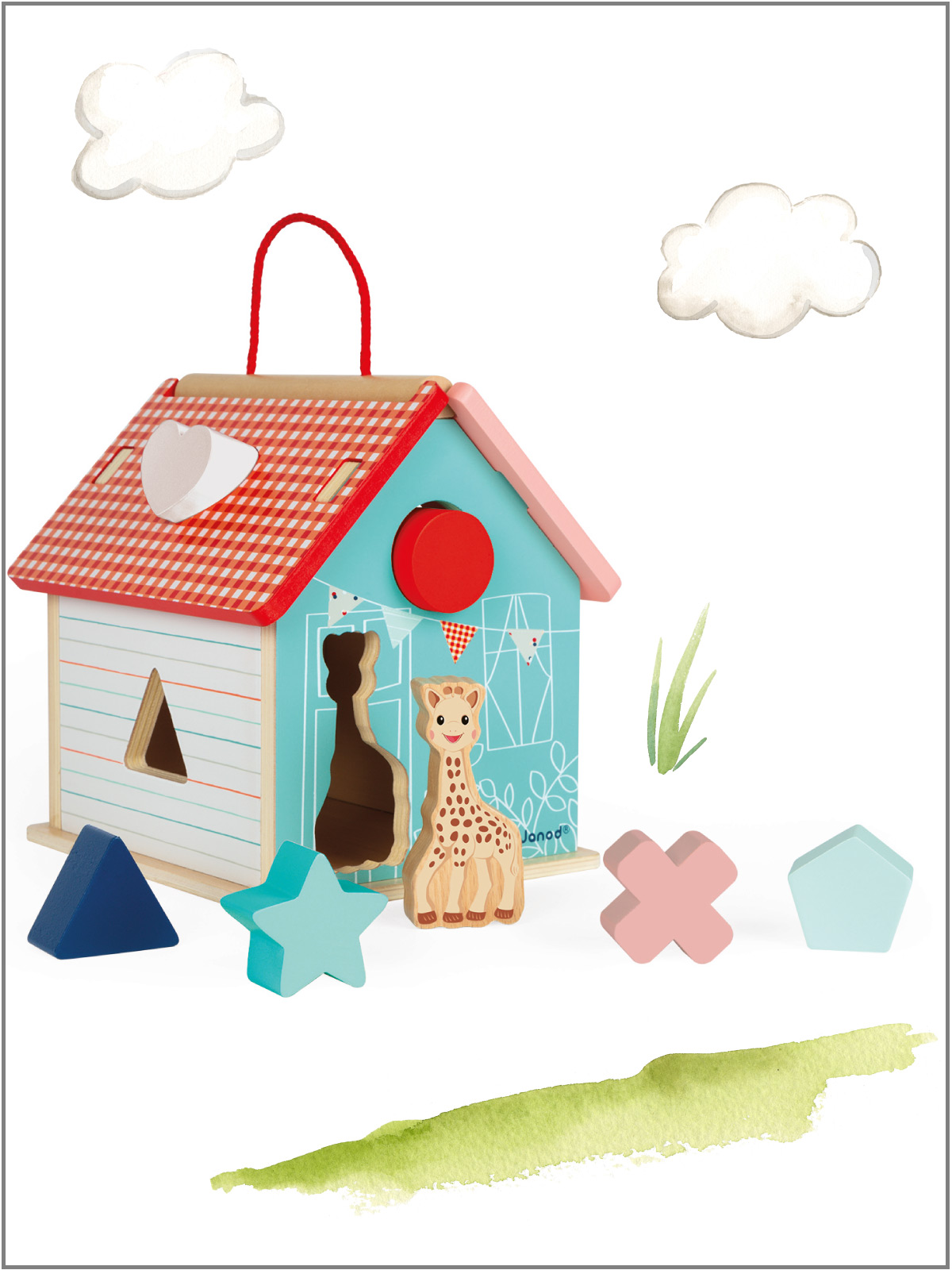 frederickandsophie-kids-toys-janod-france-sophie_la_girafe_sorting-house