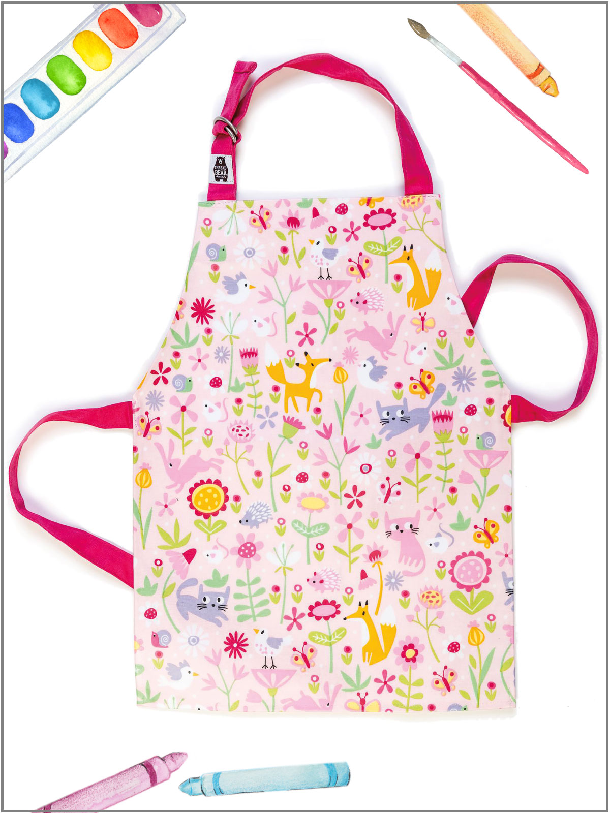 frederickandsophie-kids-toys-threadbear_design-apron-floras-garden-art-crafts-artist-play