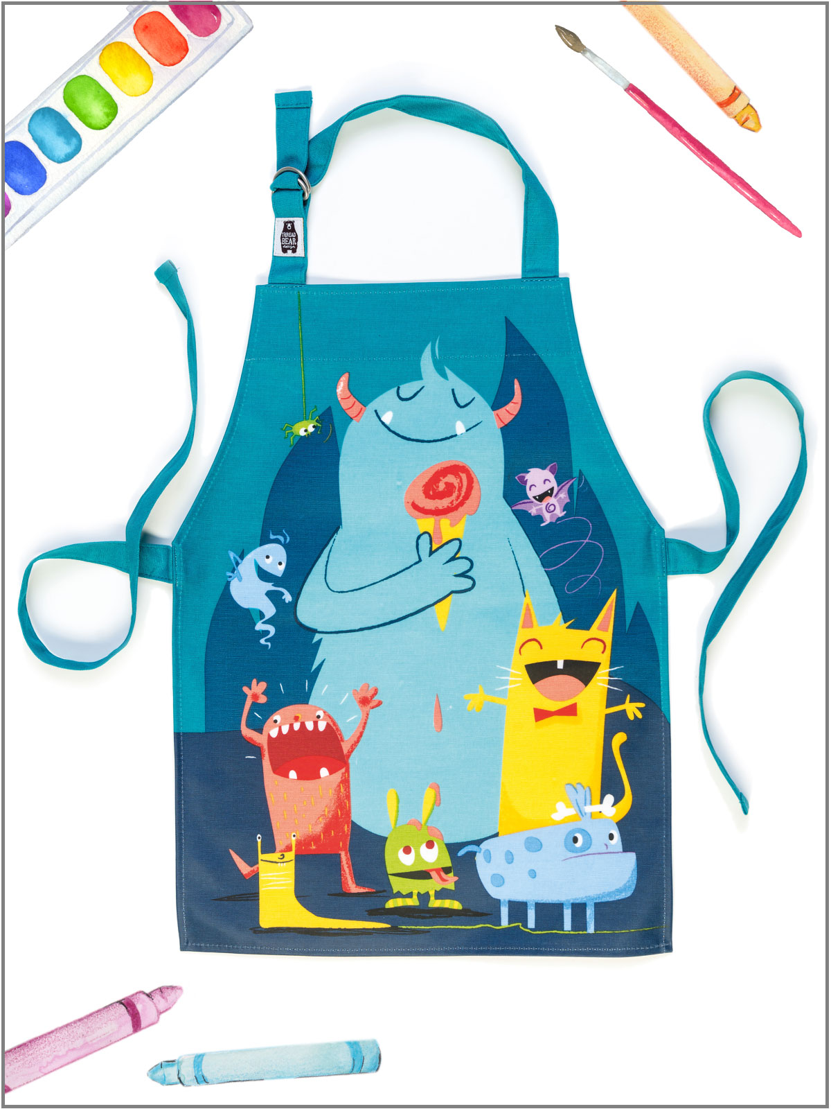 frederickandsophie-kids-toys-threadbear_design-apron-monsters-art-crafts-artist-play