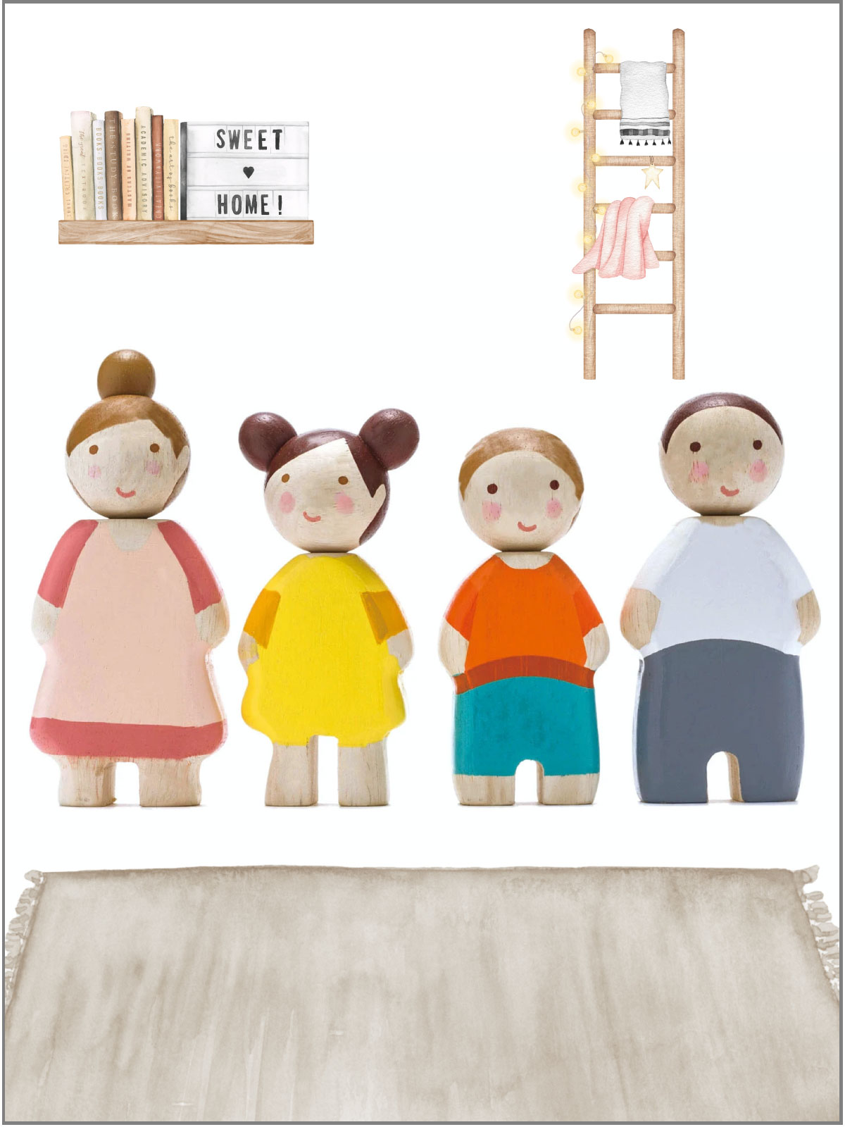 frederickandsophie-kids-toys-tender_leaf-wooden-dollhouse-doll_Leaf_family