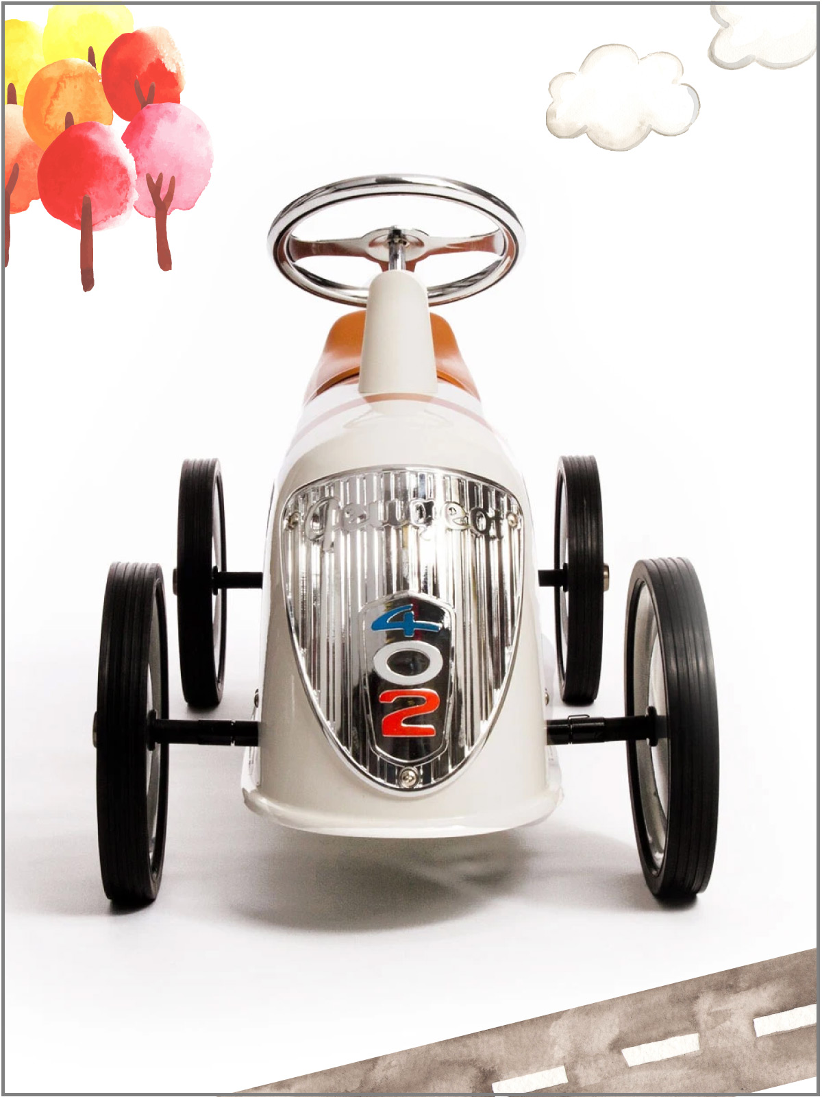 frederickandsophie-kids-toys-car-baghera-ride_on-Peugeot-race-car