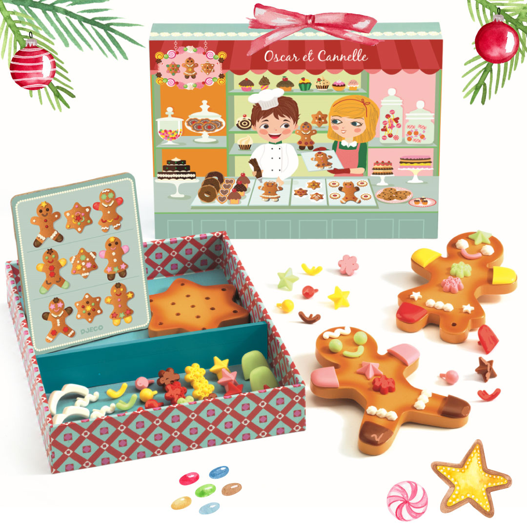 frederickandsophie-gingerbread-story