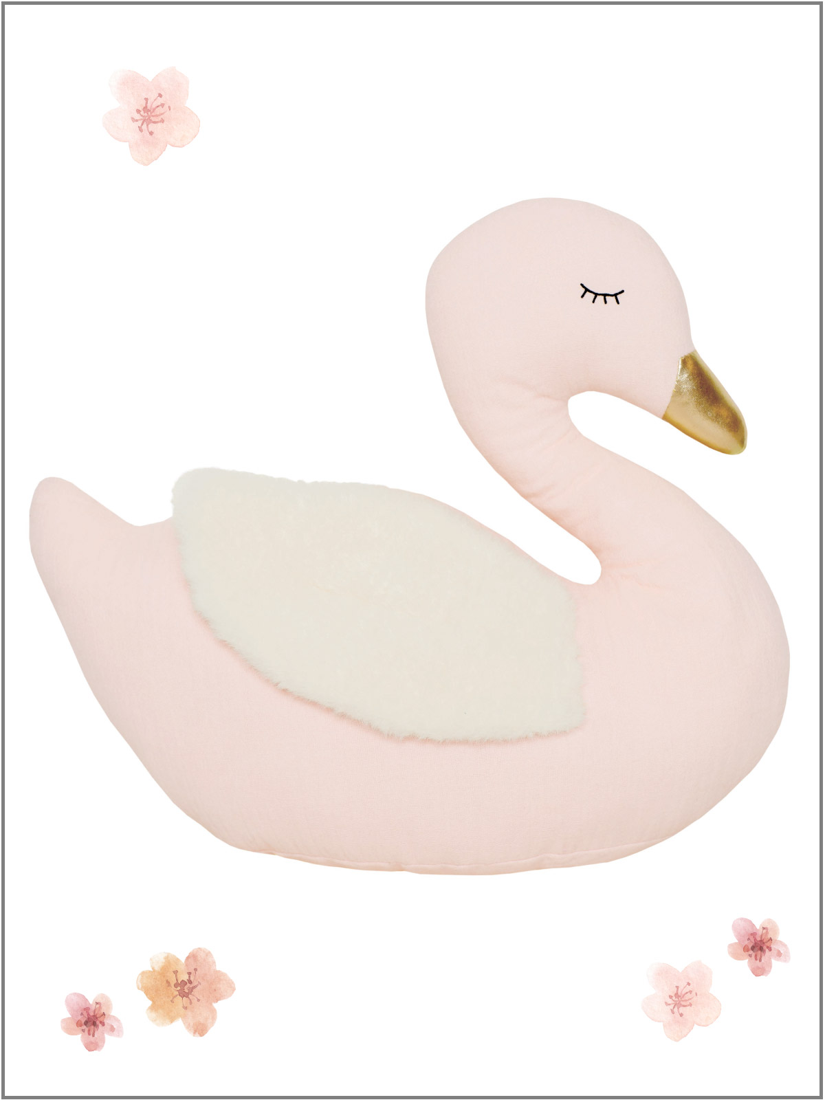 frederickandsophie-kids-toys-baby-newborn-jabadabado-swan-pillow-home-kids_room